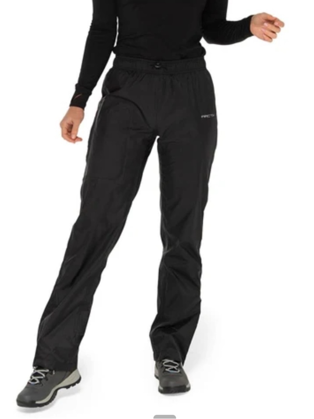 Arctix Rain Pants- Women’s River Rain Pants Nautical Navy Blue